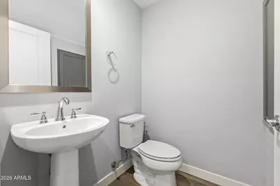 2315 E Pinchot Avenue #126, Phoenix, AZ 85016 - Photo 5