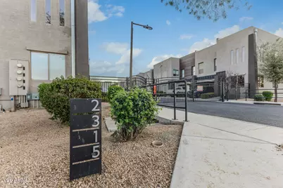 2315 E Pinchot Avenue #126, Phoenix, AZ 85016 - Photo 37
