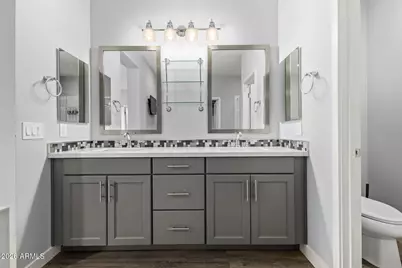 2315 E Pinchot Avenue #126, Phoenix, AZ 85016 - Photo 19