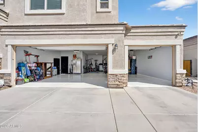 696 W Welsh Black Trail, San Tan Valley, AZ 85143 - Photo 37
