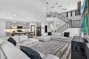 696 W Welsh Black Trail, San Tan Valley, AZ 85143 - Photo 9