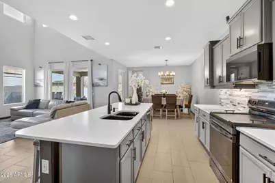 696 W Welsh Black Trail, San Tan Valley, AZ 85143 - Photo 13