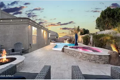 696 W Welsh Black Trail, San Tan Valley, AZ 85143 - Photo 45