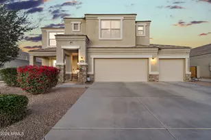 696 W Welsh Black Trail, San Tan Valley, AZ 85143 - Photo 55