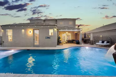 696 W Welsh Black Trail, San Tan Valley, AZ 85143 - Photo 41