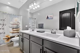 696 W Welsh Black Trail, San Tan Valley, AZ 85143 - Photo 35