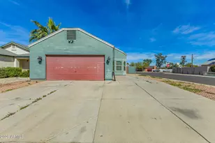 8902 W Vale Dr, Phoenix, AZ 85037 - Photo 1