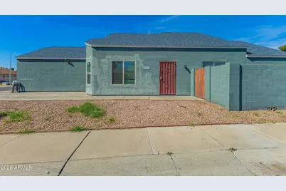 8902 W Vale Drive, Phoenix, AZ 85037 - Photo 3