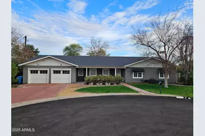 4123 N 63rd Place, Scottsdale, AZ 85251 - Photo 1