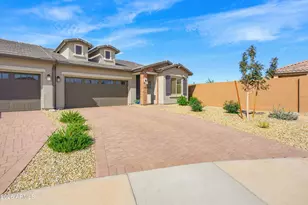 17281 W Via Lindo Ct, Surprise, AZ 85387 - Photo 35