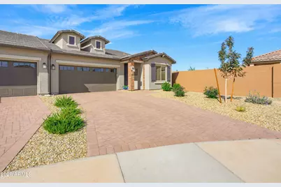 17281 W Via Lindo Court, Surprise, AZ 85387 - Photo 33