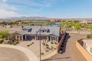 17281 W Via Lindo Ct, Surprise, AZ 85387 - Photo 45