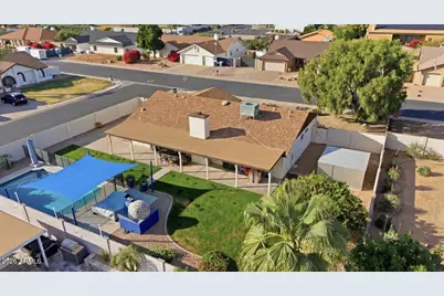 6101 E Greenway Lane, Scottsdale, AZ 85254 - Photo 3