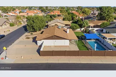 6101 E Greenway Lane, Scottsdale, AZ 85254 - Photo 31