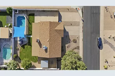 6101 E Greenway Lane, Scottsdale, AZ 85254 - Photo 25