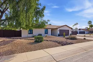 6101 E Greenway Ln, Scottsdale, AZ 85254 - Photo 1