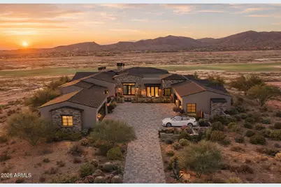 11002 E Wildcat Hill Road, Scottsdale, AZ 85262 - Photo 1