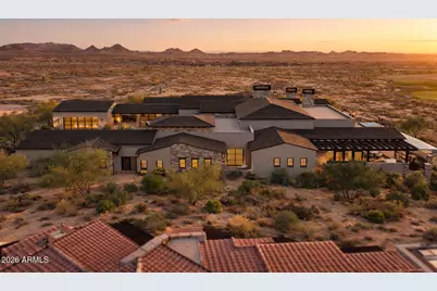 11002 E Wildcat Hill Road, Scottsdale, AZ 85262 - Photo 3