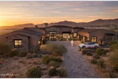 11002 E Wildcat Hill Road, Scottsdale, AZ 85262 - Photo 7