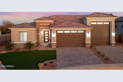 14741 N 73rd Drive, Peoria, AZ 85381 - Photo 1