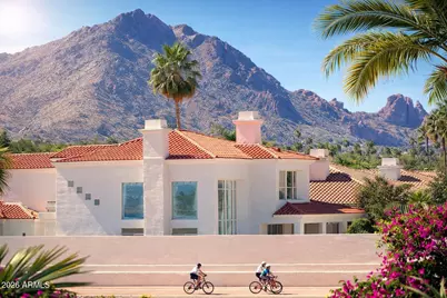 7800 E Lincoln Drive #Unit 2066, Scottsdale, AZ 85250 - Photo 1