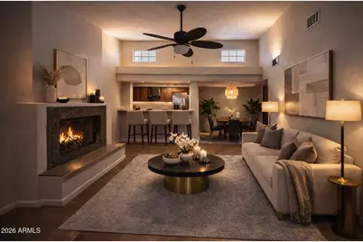 7800 E Lincoln Drive #Unit 2066, Scottsdale, AZ 85250 - Photo 3