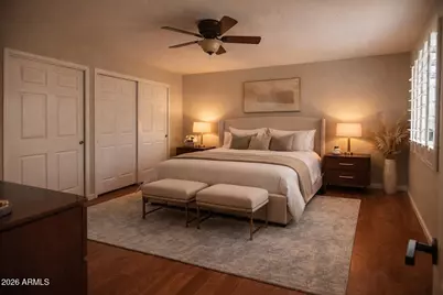 7800 E Lincoln Drive #Unit 2066, Scottsdale, AZ 85250 - Photo 11