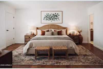 7800 E Lincoln Drive #Unit 2066, Scottsdale, AZ 85250 - Photo 13