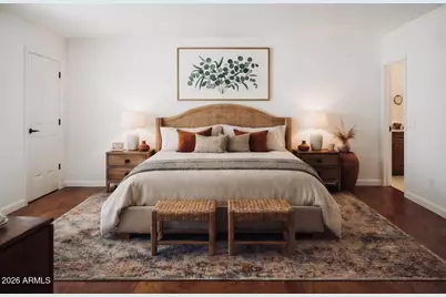 7800 E Lincoln Drive #2066, Scottsdale, AZ 85250 - Photo 13