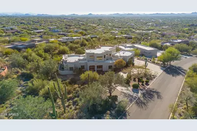 5901 E Restin Road, Cave Creek, AZ 85331 - Photo 89