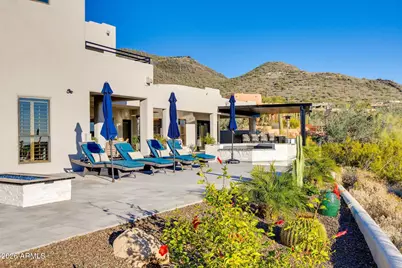 5901 E Restin Road, Cave Creek, AZ 85331 - Photo 107