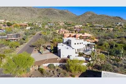 5901 E Restin Road, Cave Creek, AZ 85331 - Photo 93