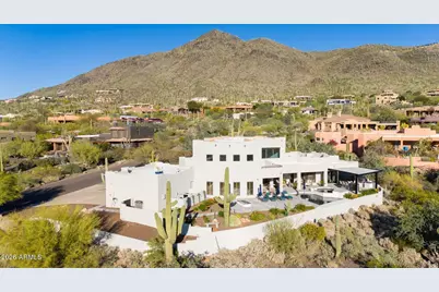 5901 E Restin Road, Cave Creek, AZ 85331 - Photo 1