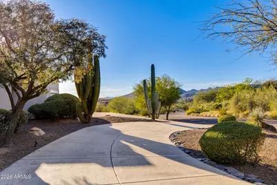 5901 E Restin Road, Cave Creek, AZ 85331 - Photo 7