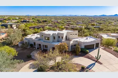 5901 E Restin Road, Cave Creek, AZ 85331 - Photo 3