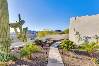 5901 E Restin Road, Cave Creek, AZ 85331 - Photo 109