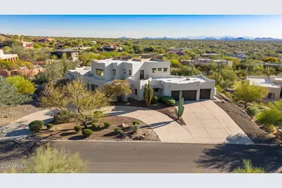 5901 E Restin Road, Cave Creek, AZ 85331 - Photo 87