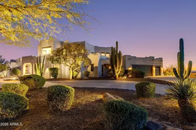 5901 E Restin Road, Cave Creek, AZ 85331 - Photo 7