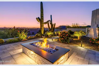 5901 E Restin Road, Cave Creek, AZ 85331 - Photo 89