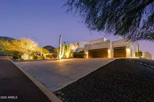 5901 E Restin Rd, Cave Creek, AZ 85331 - Photo 5