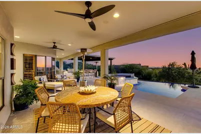 5901 E Restin Road, Cave Creek, AZ 85331 - Photo 73