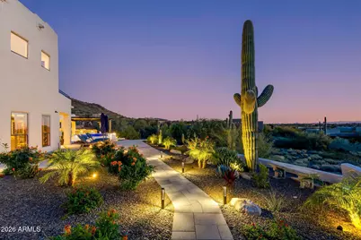 5901 E Restin Road, Cave Creek, AZ 85331 - Photo 91