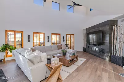 5901 E Restin Road, Cave Creek, AZ 85331 - Photo 23