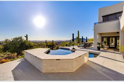 5901 E Restin Road, Cave Creek, AZ 85331 - Photo 79