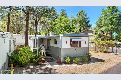 700 White Spar Road #50, Prescott, AZ 86303 - Photo 1