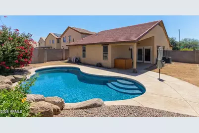 25060 W Vista Norte Street, Buckeye, AZ 85326 - Photo 3