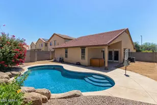 25060 W Vista Norte St, Buckeye, AZ 85326 - Photo 3