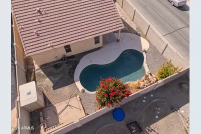 25060 W Vista Norte Street, Buckeye, AZ 85326 - Photo 13