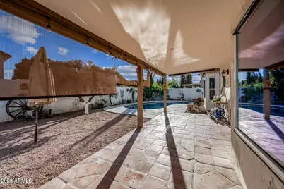 473 W Smoke Tree Road, Gilbert, AZ 85233 - Photo 33