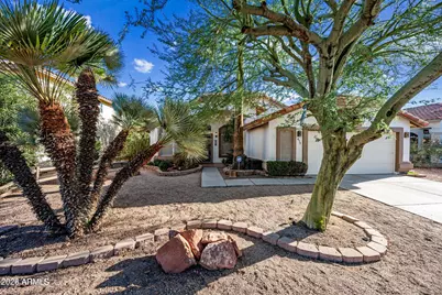 473 W Smoke Tree Road, Gilbert, AZ 85233 - Photo 1